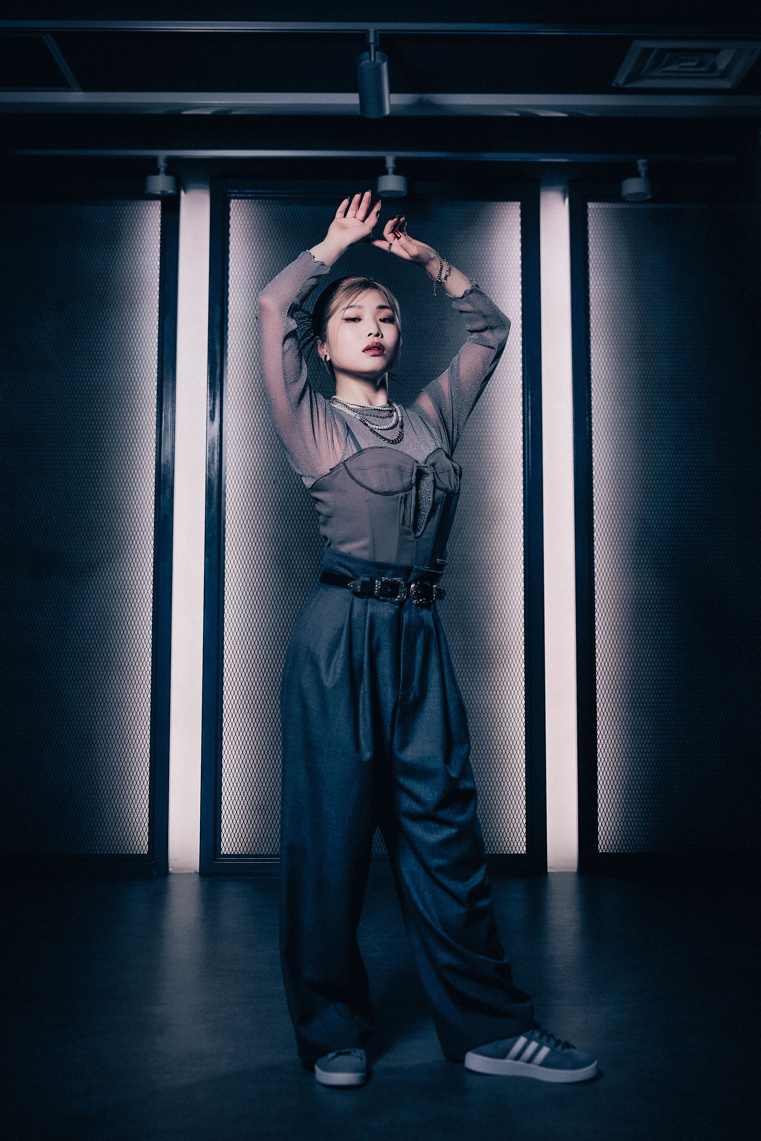 プロフィール写真