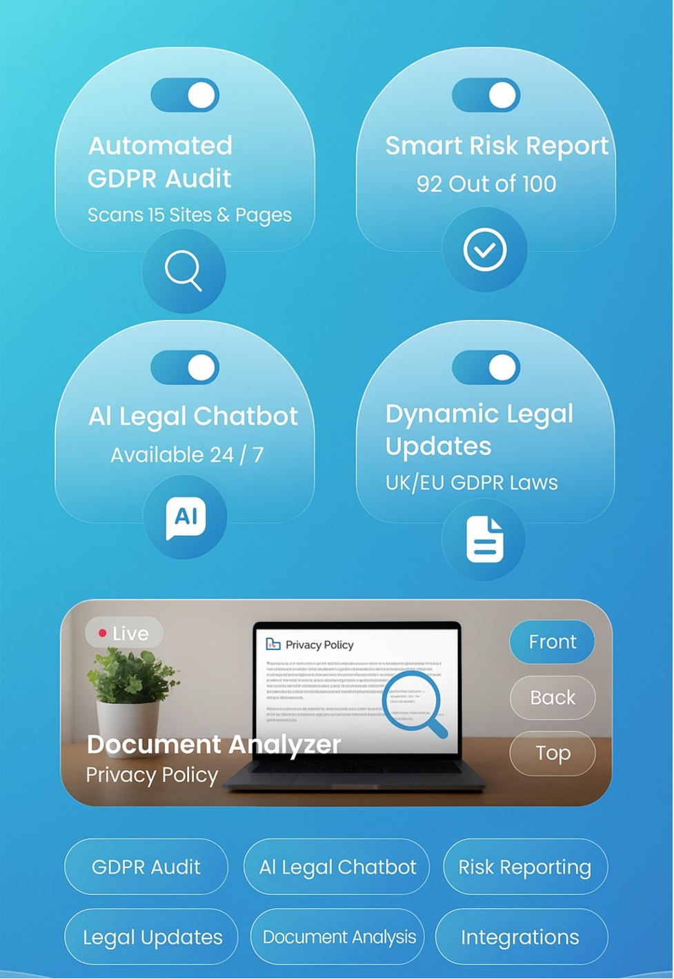 Deliver Quality Picture