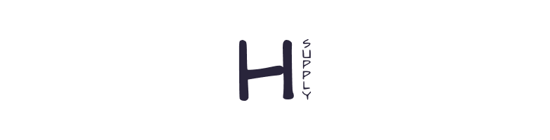H Supply Logo