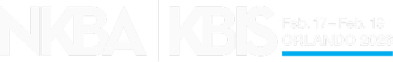 NKBA KBIS Logo
