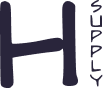 H Supply Logo
