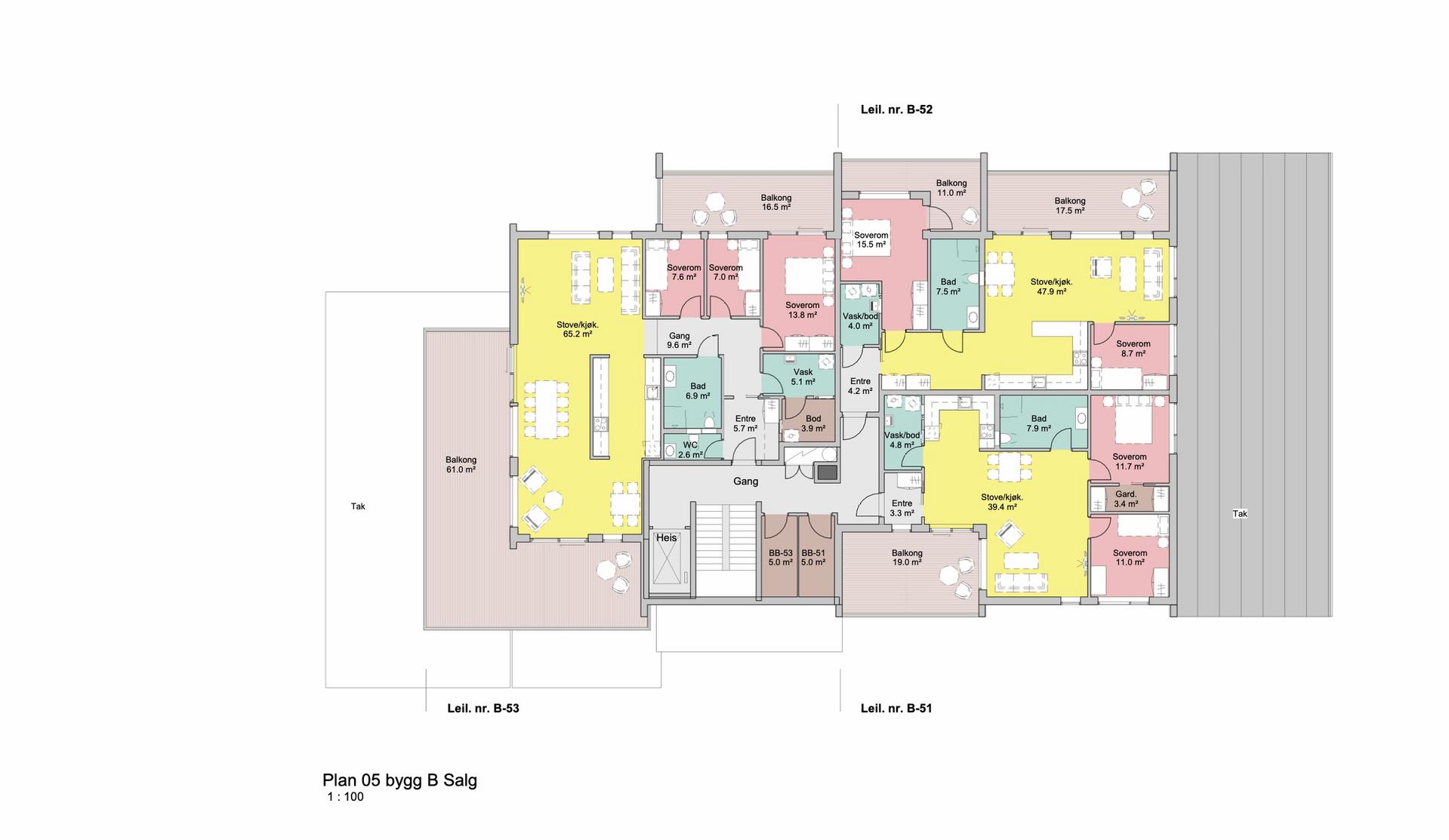 Langebruvegen 23 - Bygg B plan 5.jpg