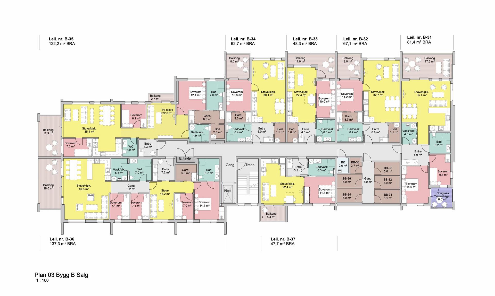 Langebruvegen 23 - Bygg B plan 3.jpg