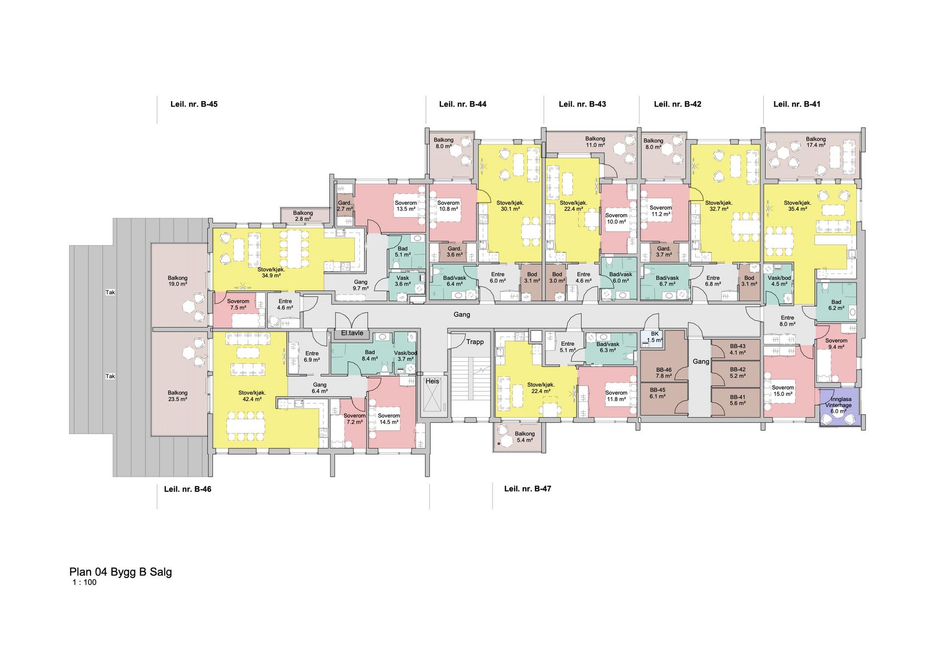 Langebruvegen 23 - Bygg B plan 4.jpg
