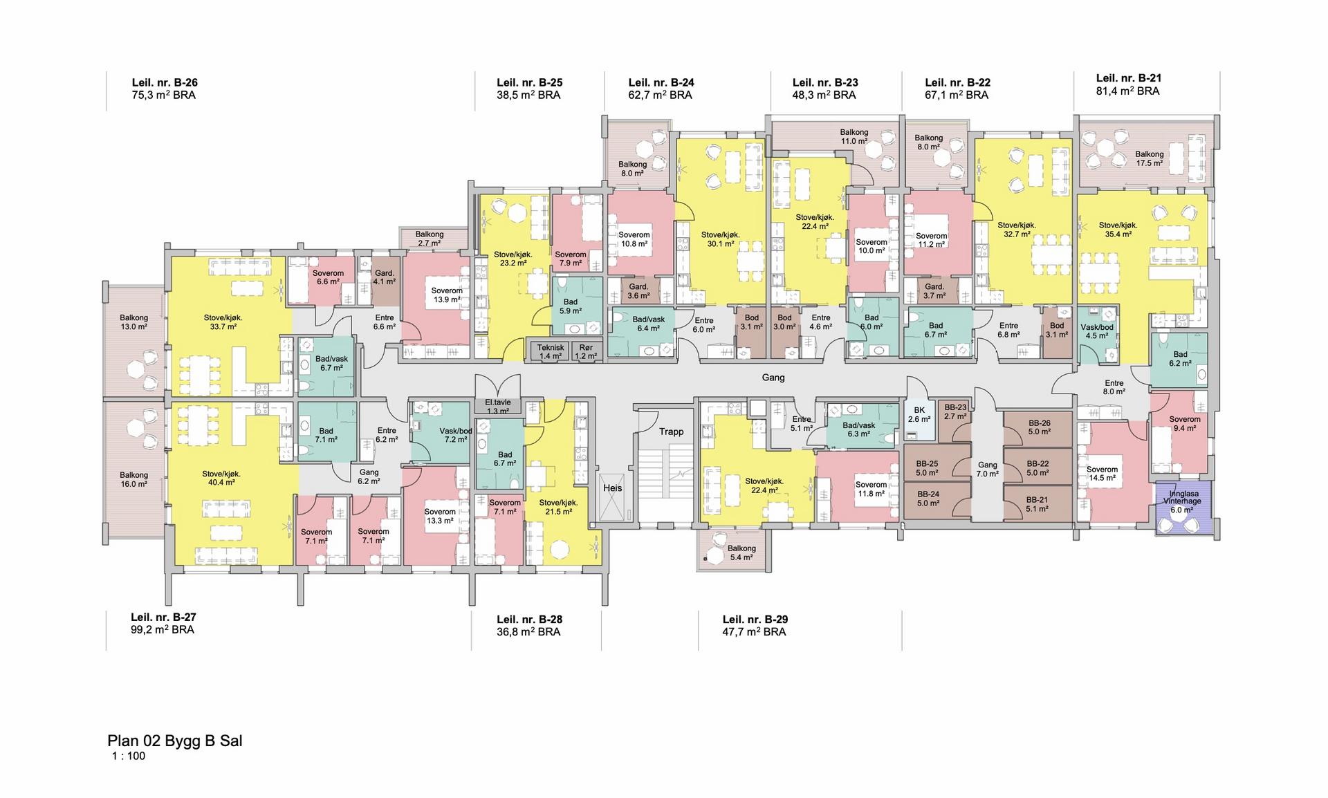 Langebruvegen 23 - Bygg B plan 2.jpg