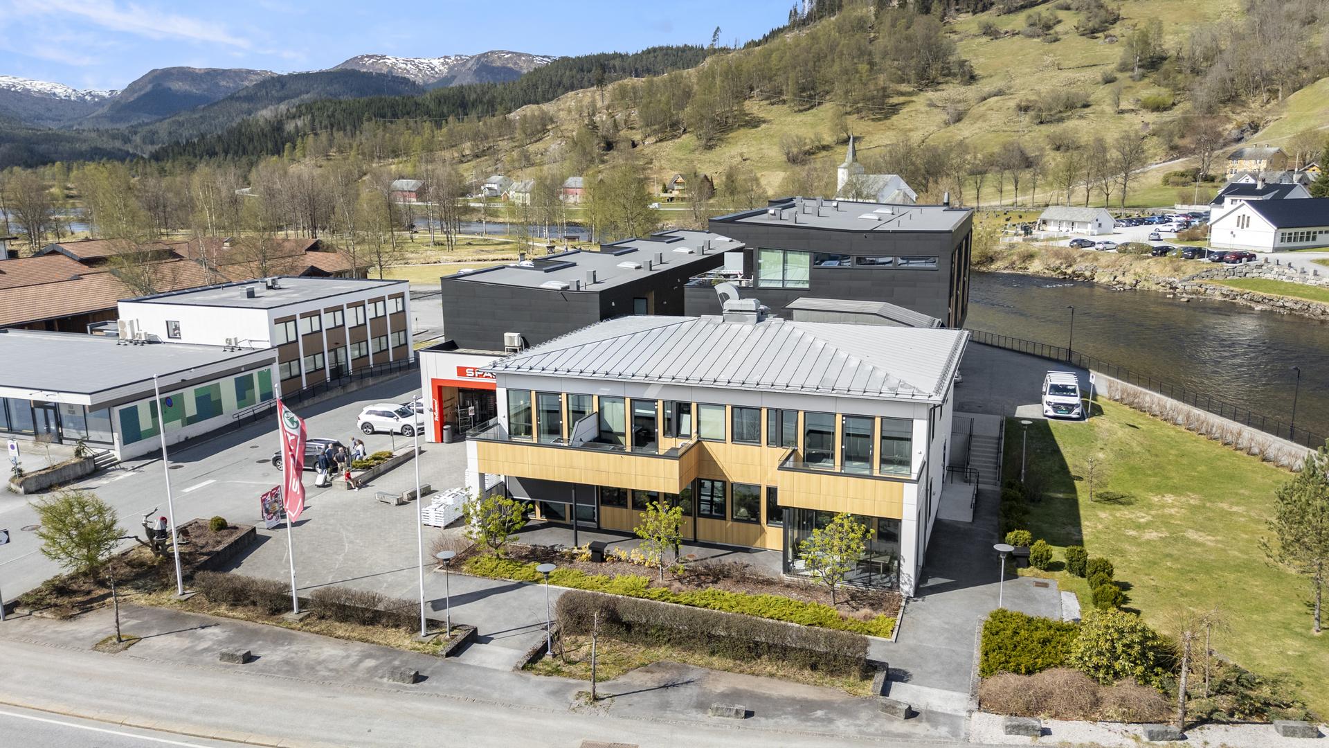 Sandevegen 153