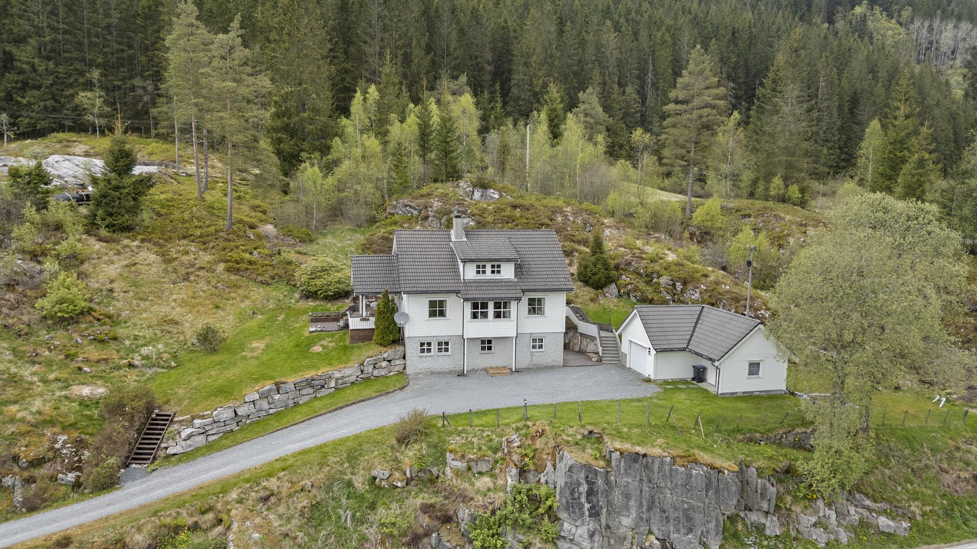 Angedalsvegen 403