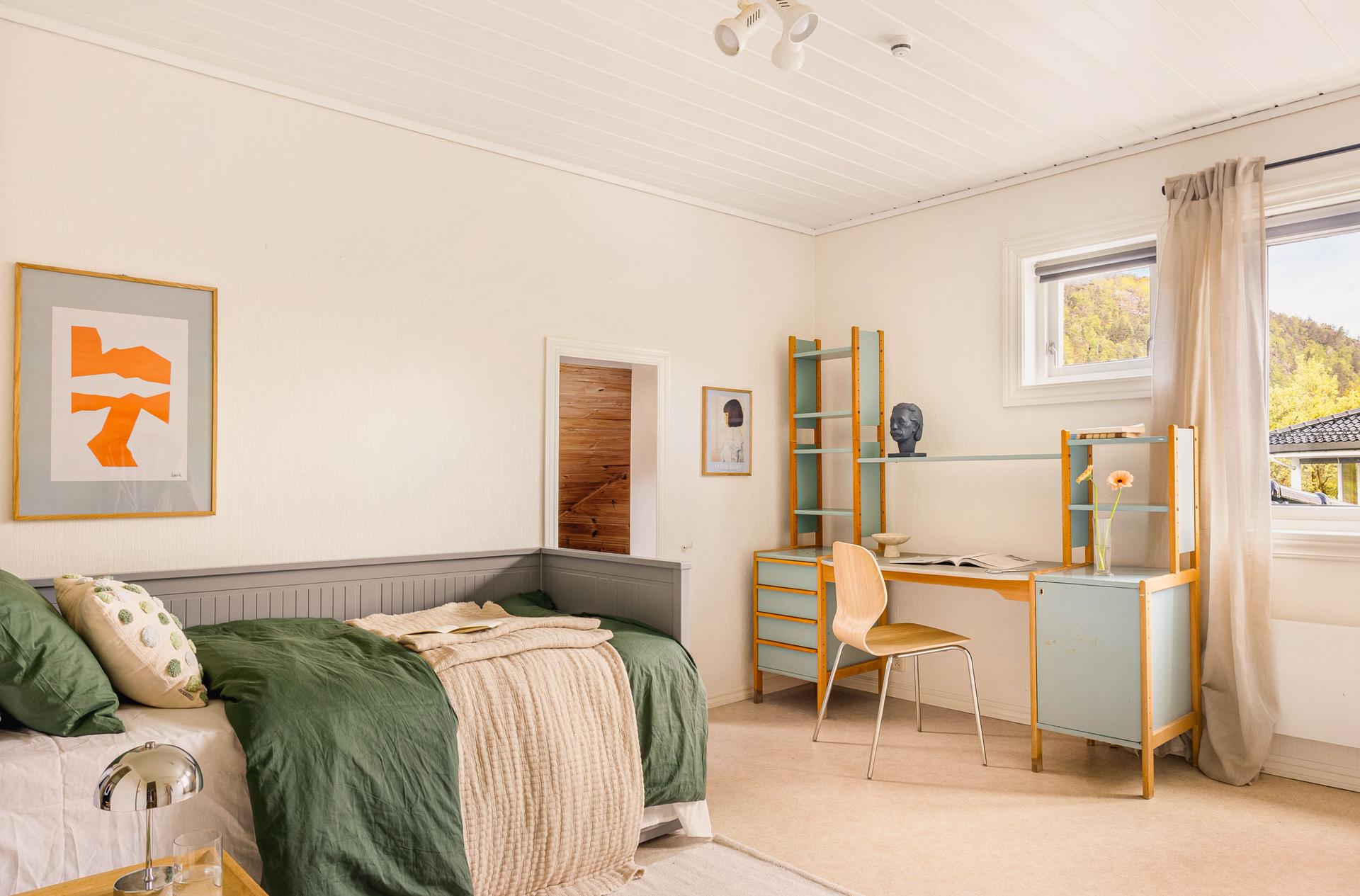 - W Eiendomsmegling Bergen -