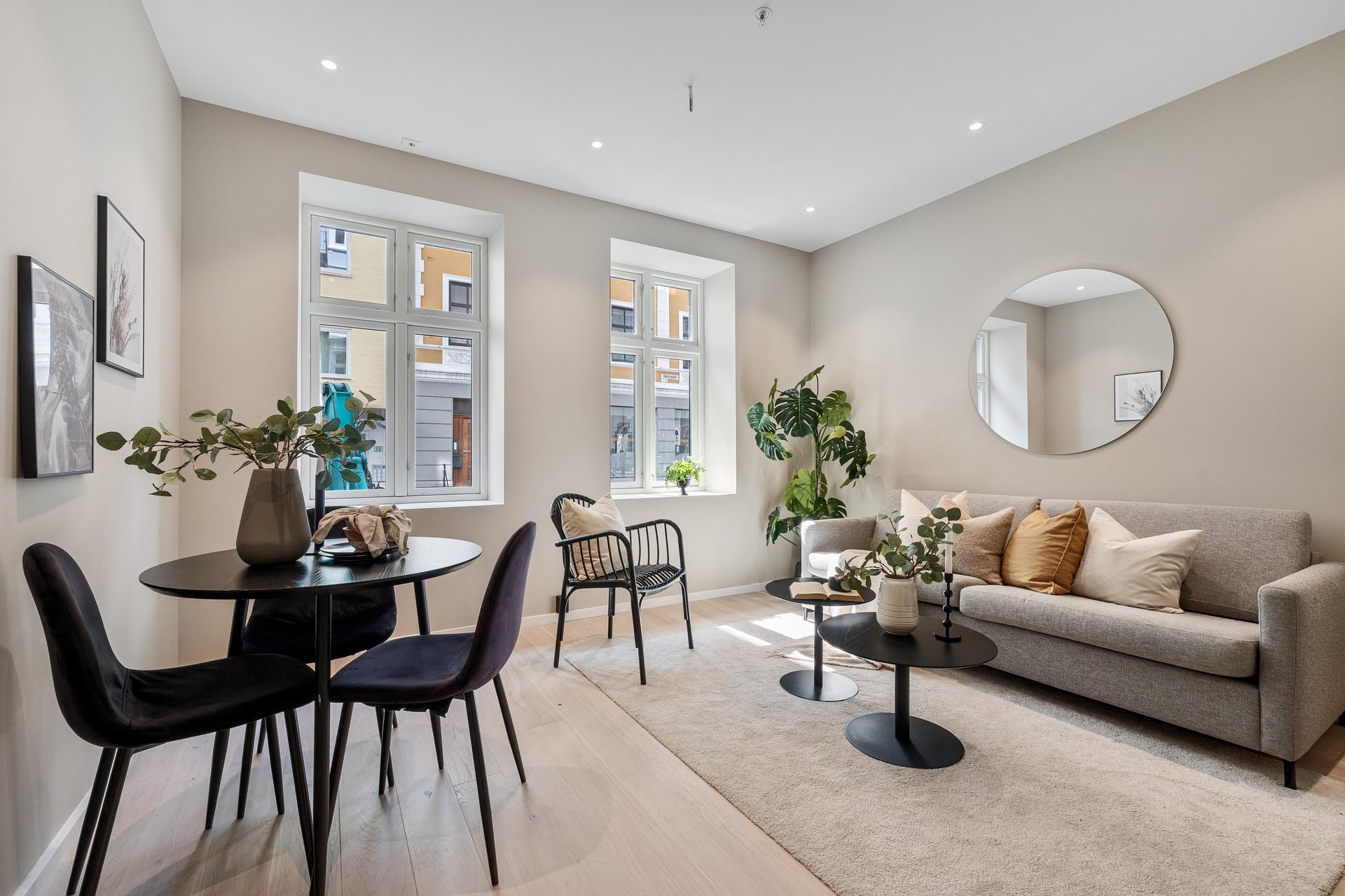 Håkonsgaten 20