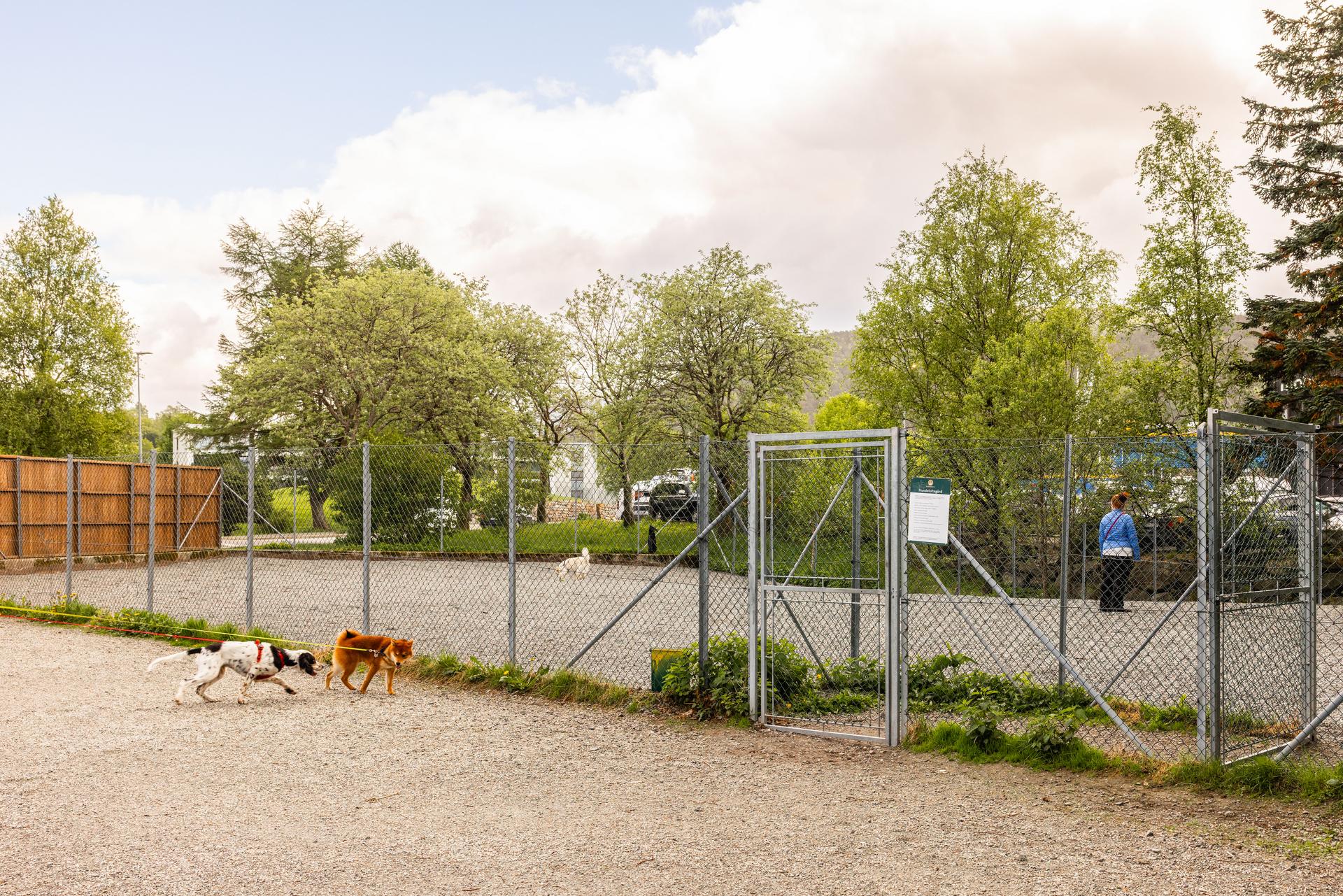 - W Eiendomsmegling Bergen - 