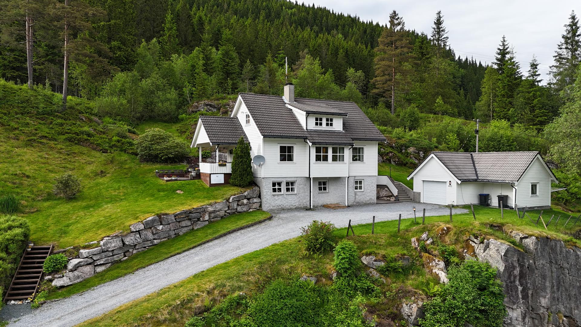 Angedalsvegen 403