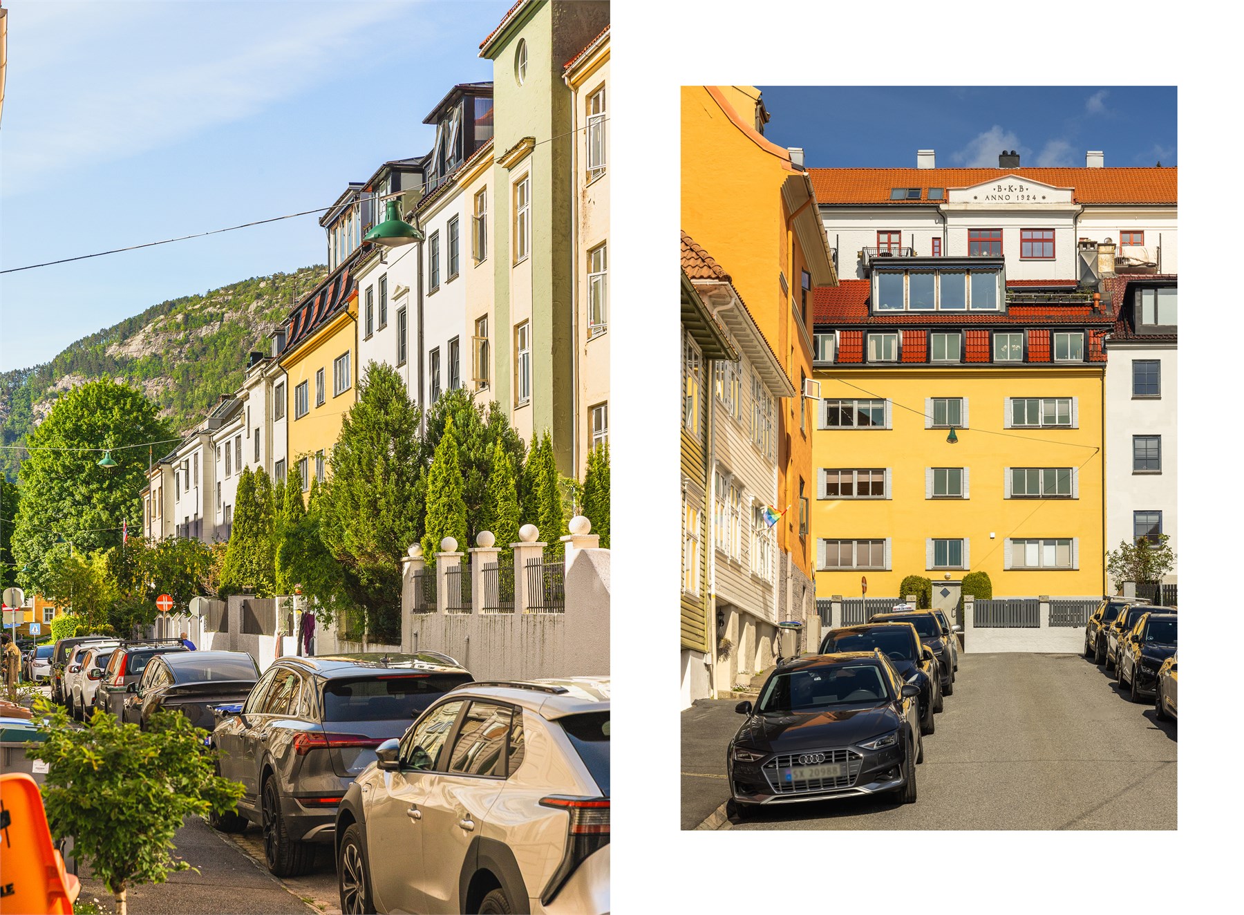 - W Eiendomsmegling Bergen - 