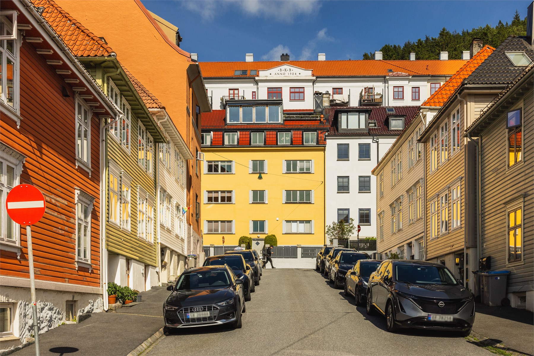 - W Eiendomsmegling Bergen - 