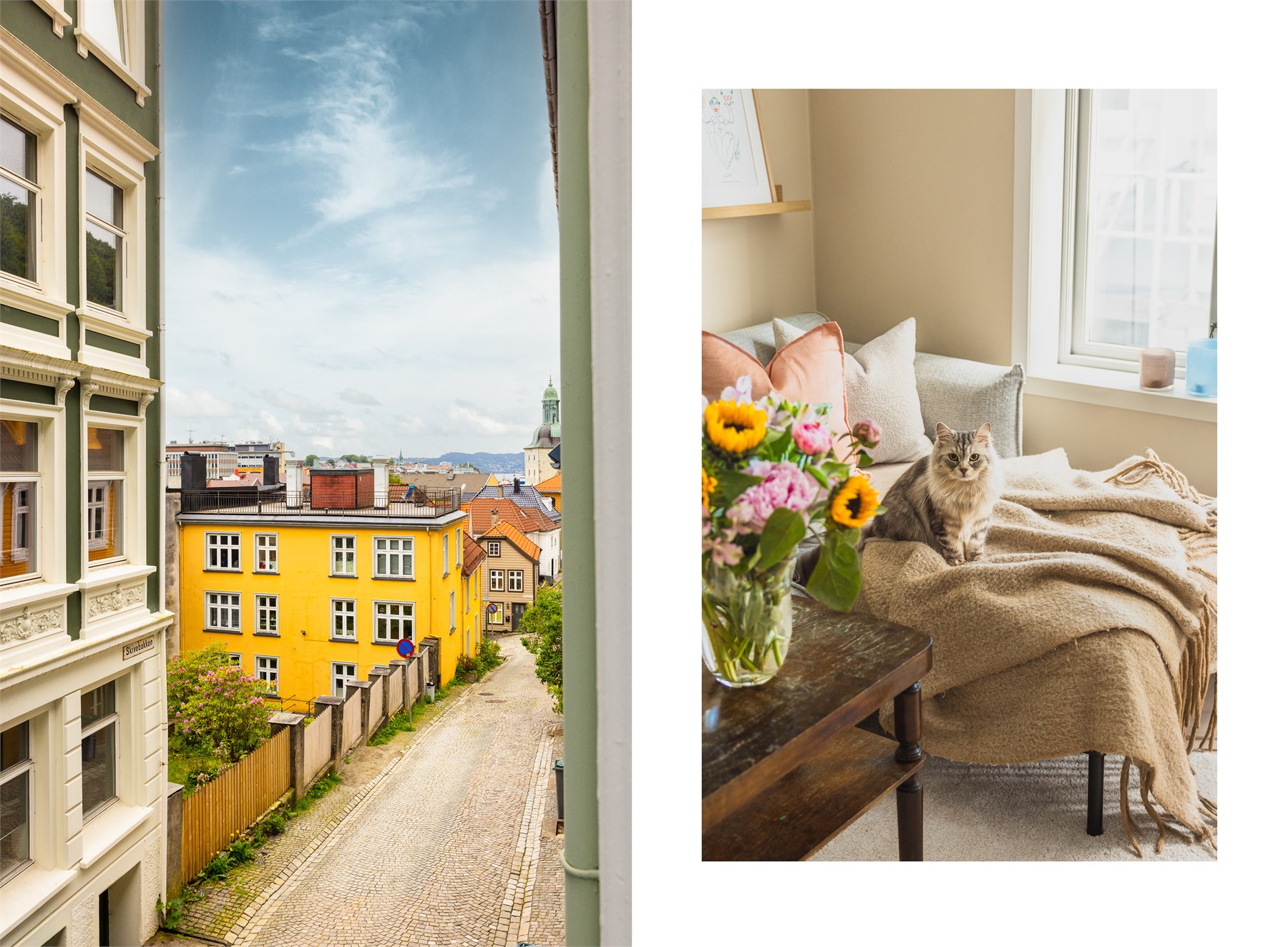 - W Eiendomsmegling Bergen - 