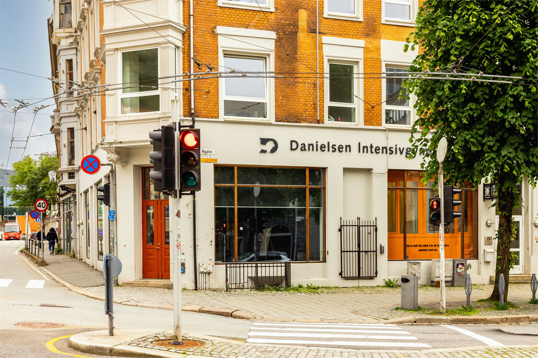 - W Eiendomsmegling Bergen - 
