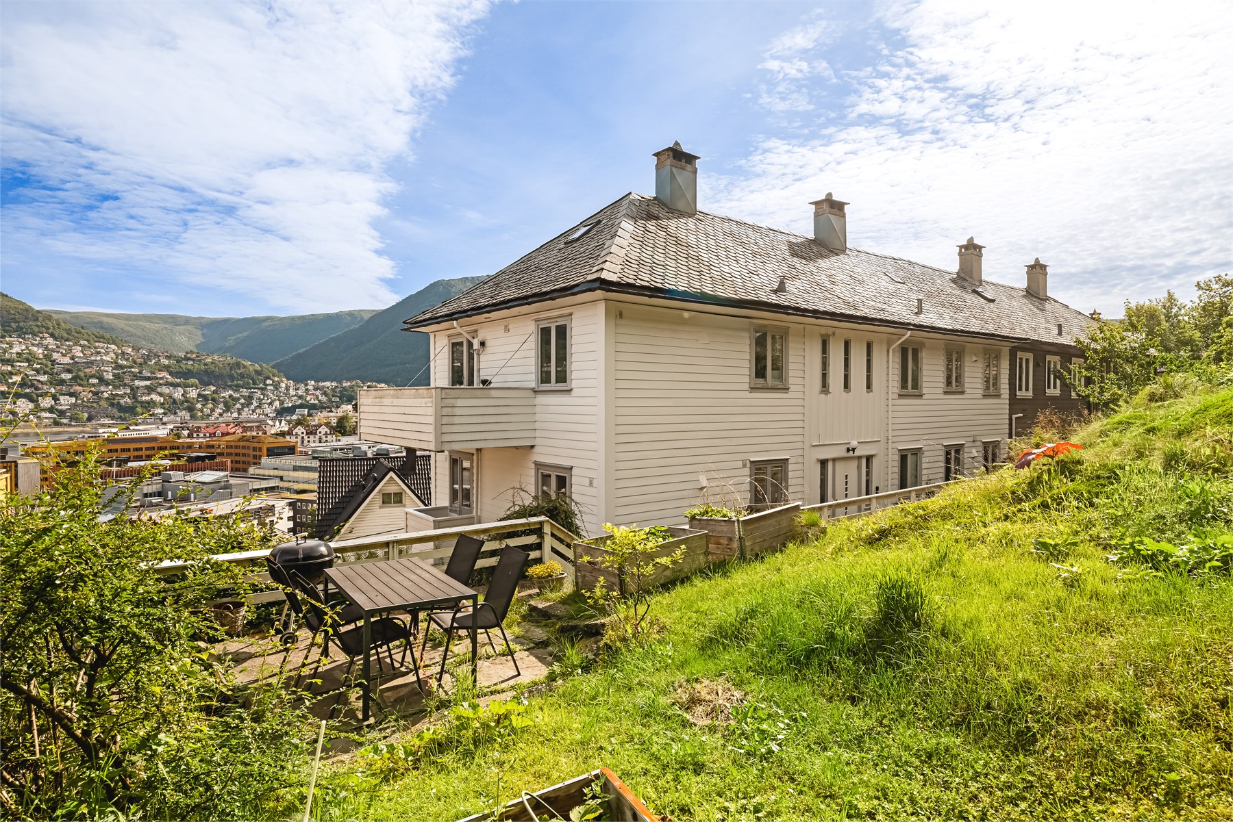- W Eindomsmegling Bergen - 