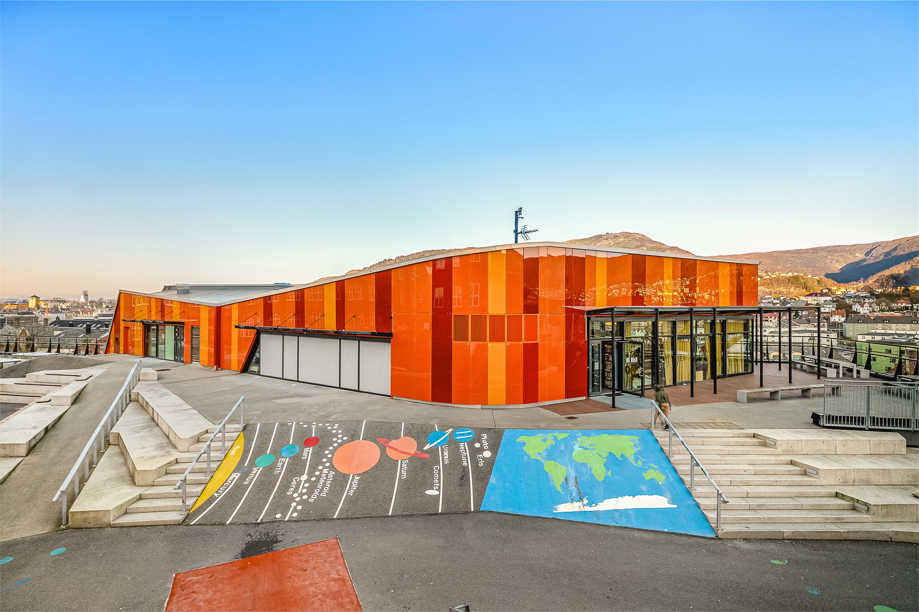 - W Eiendomsmegling Bergen - 