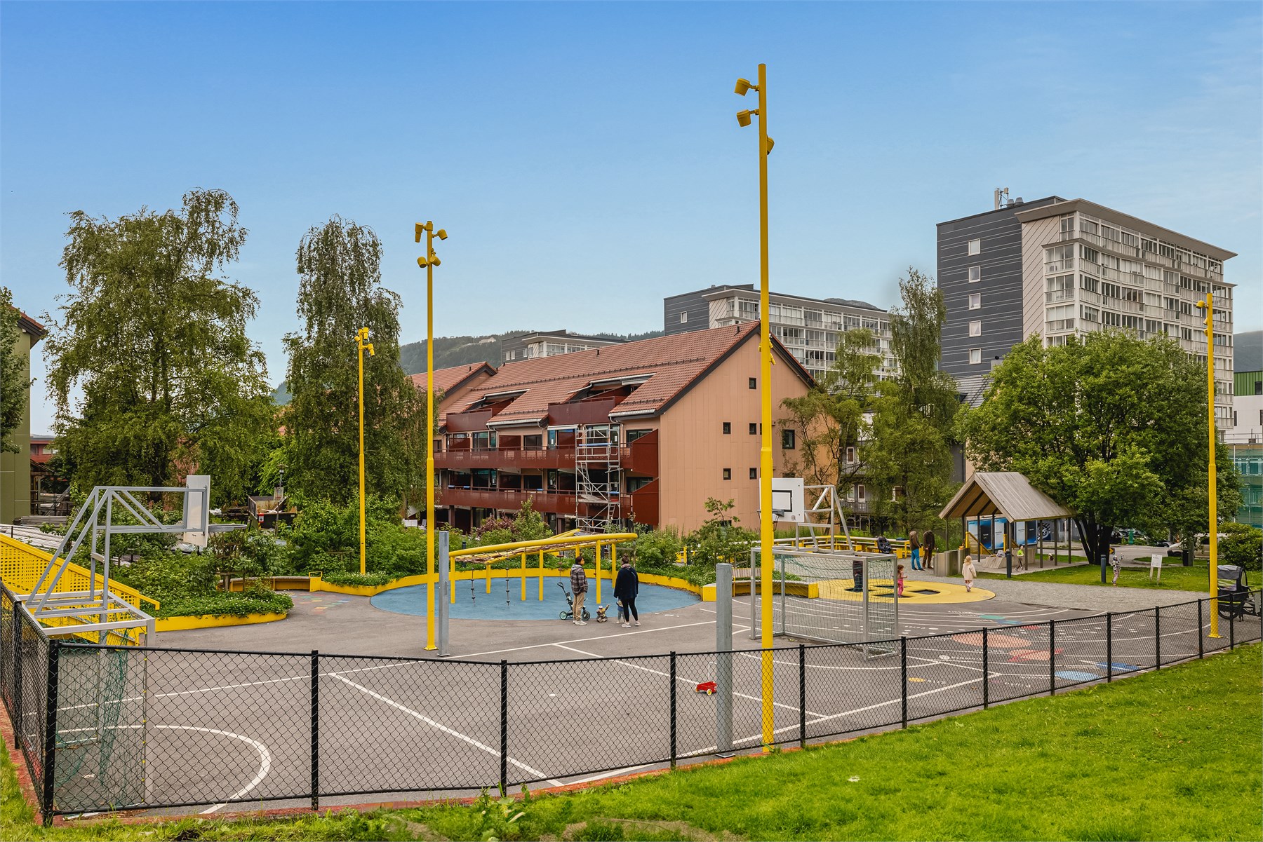 - W Eiendomsmegling Bergen - 