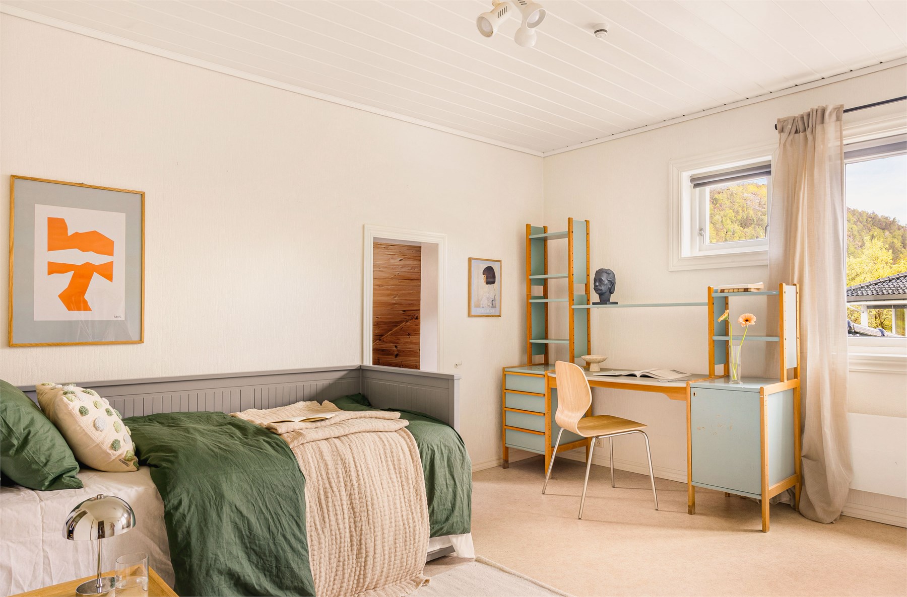 - W Eiendomsmegling Bergen -