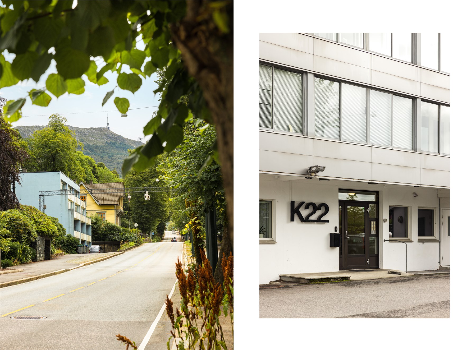 - W Eiendomsmegling Bergen Sentrum - 