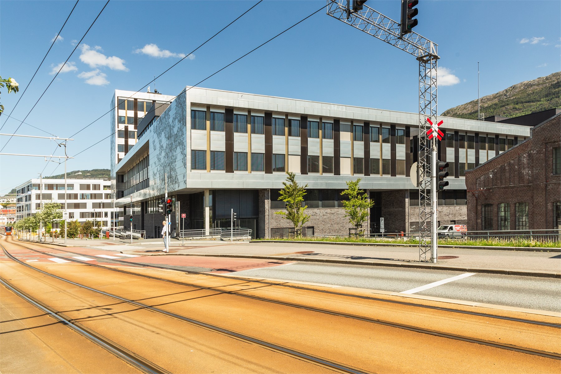 Området er perfekt for studenter og ansatte ved Haukeland, med kort vei til HVL, UiB, BI, Odontologen og sykehuset.