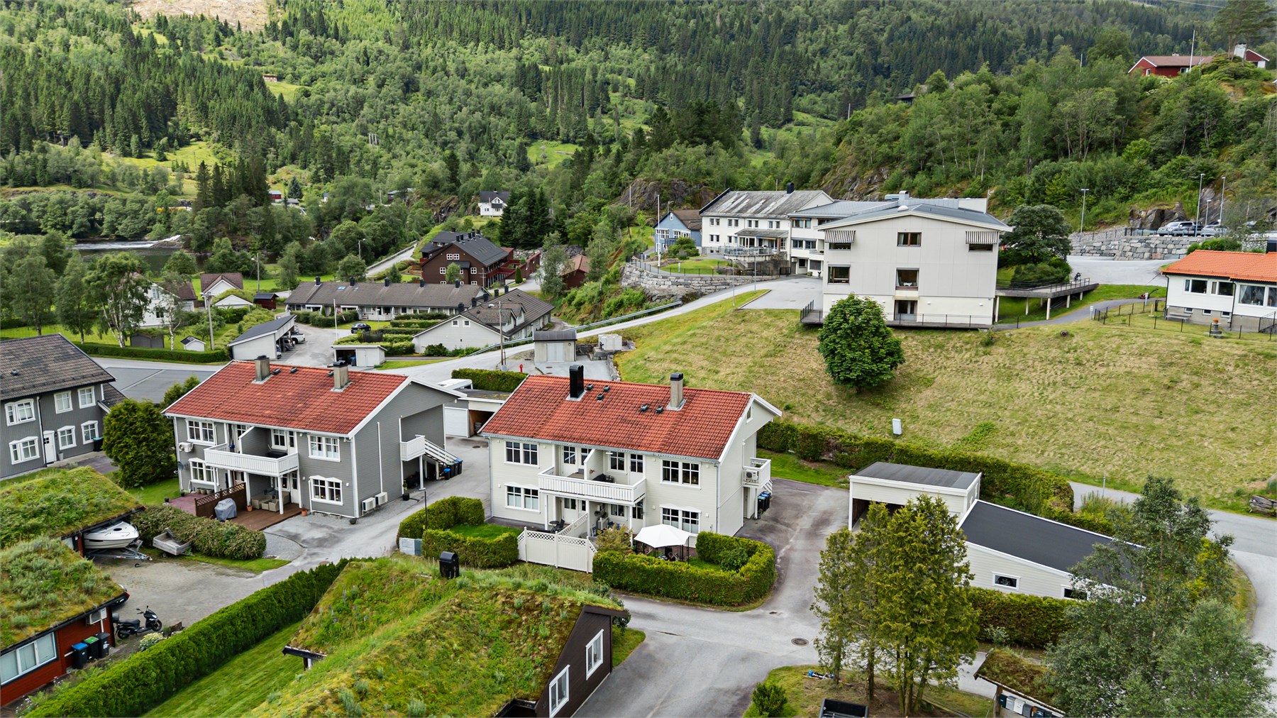 - Velkommen til visning, husk påmelding! - 