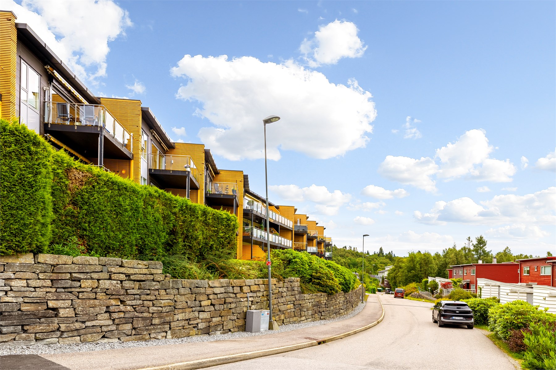 - W Eiendomsmegling Bergen - 