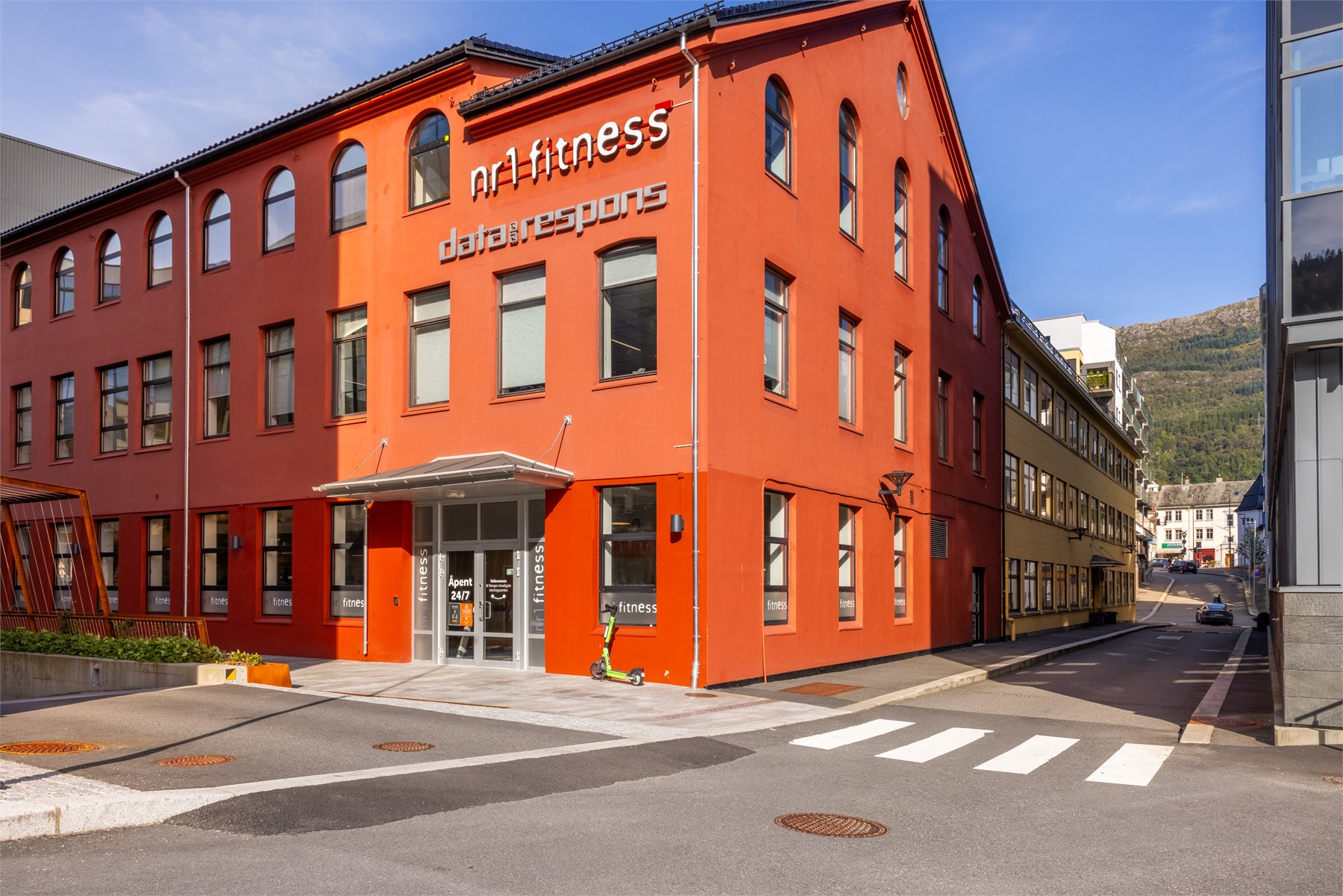 - W Eiendomsmegling Bergen - 