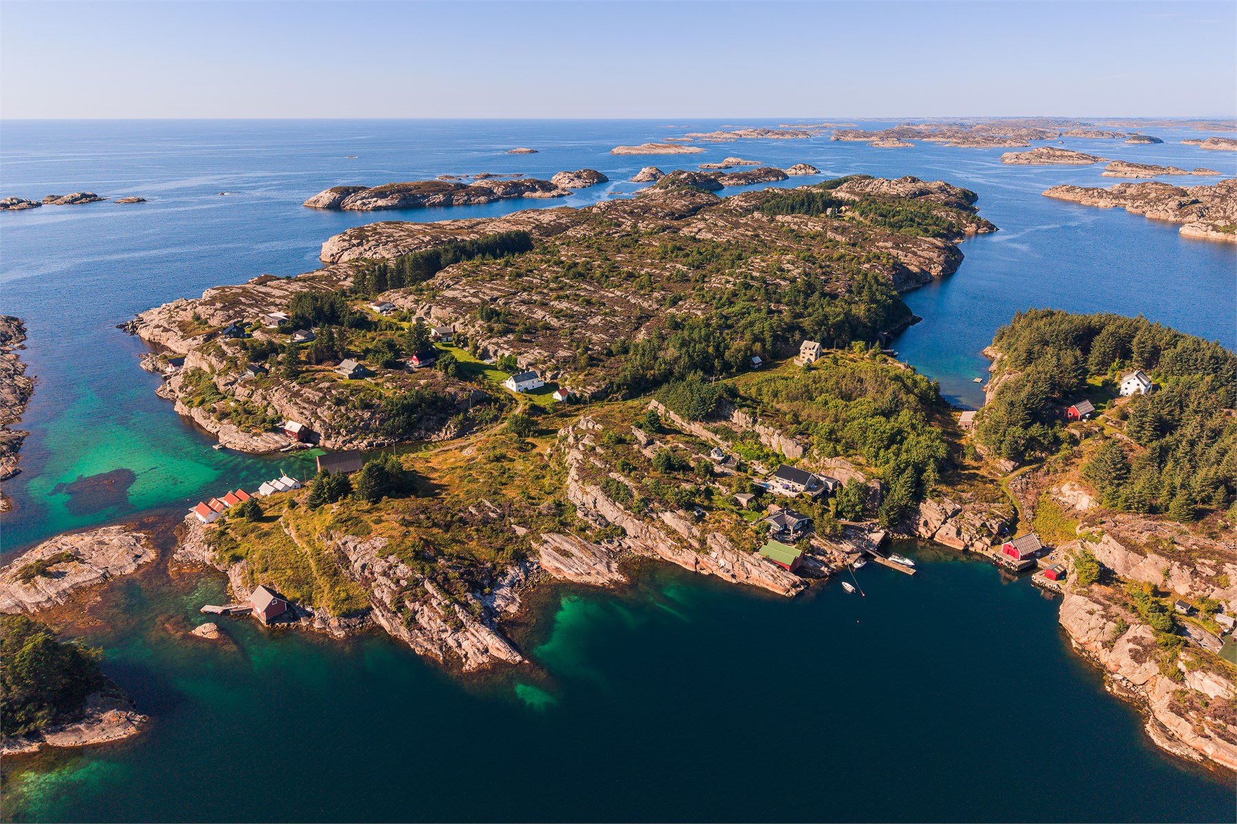 Velkommen på visning i nydelige omgivelser!