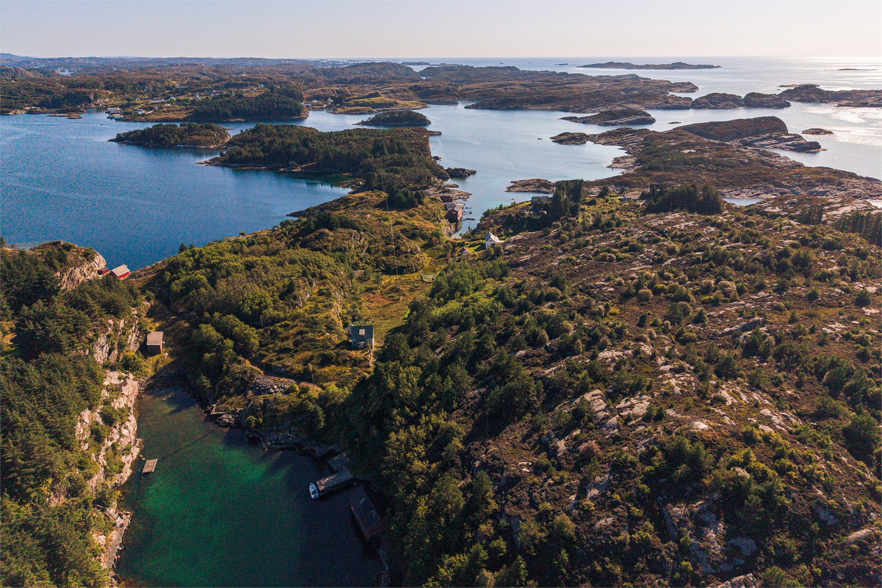 Et sted for deg som ønsker noe helt utenom det vanlige