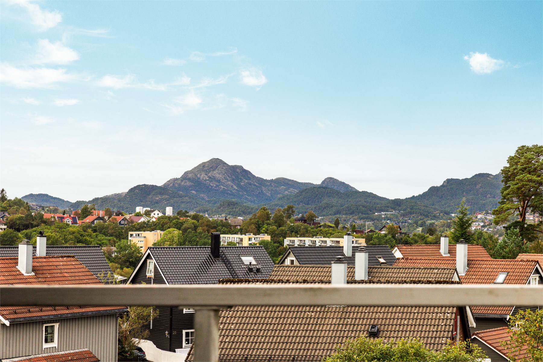 - W Eiendomsmegling Bergen - 
