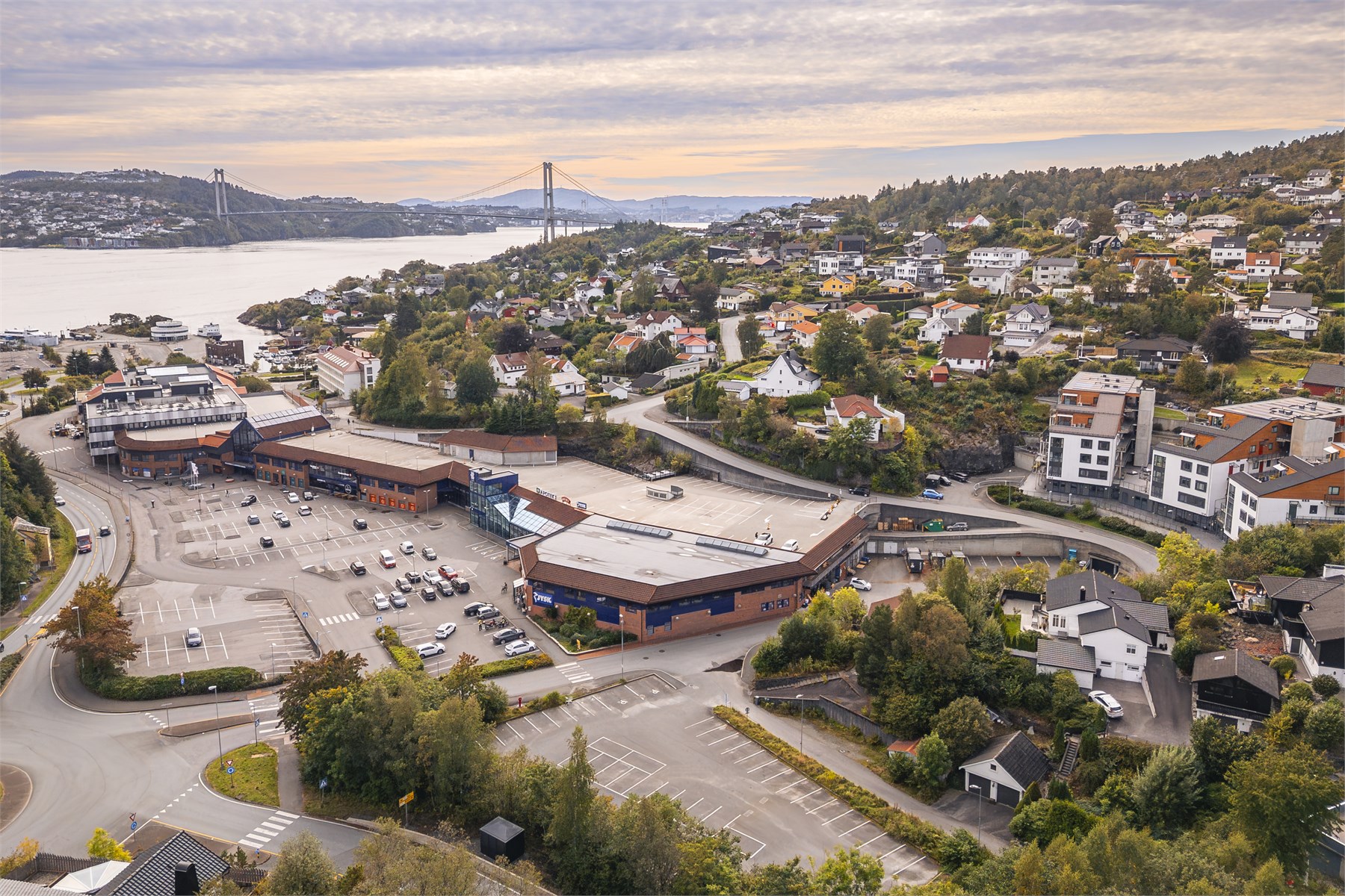 Nærområde