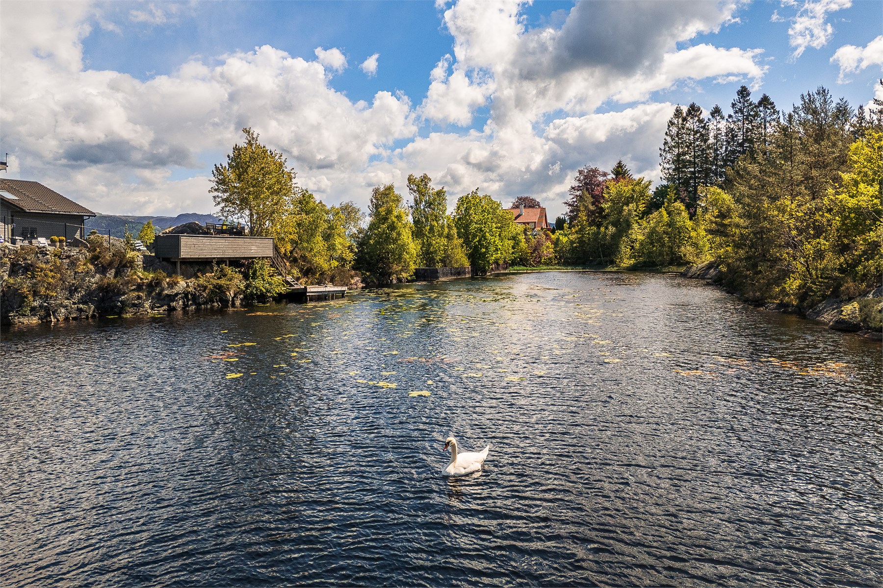 Nærområde