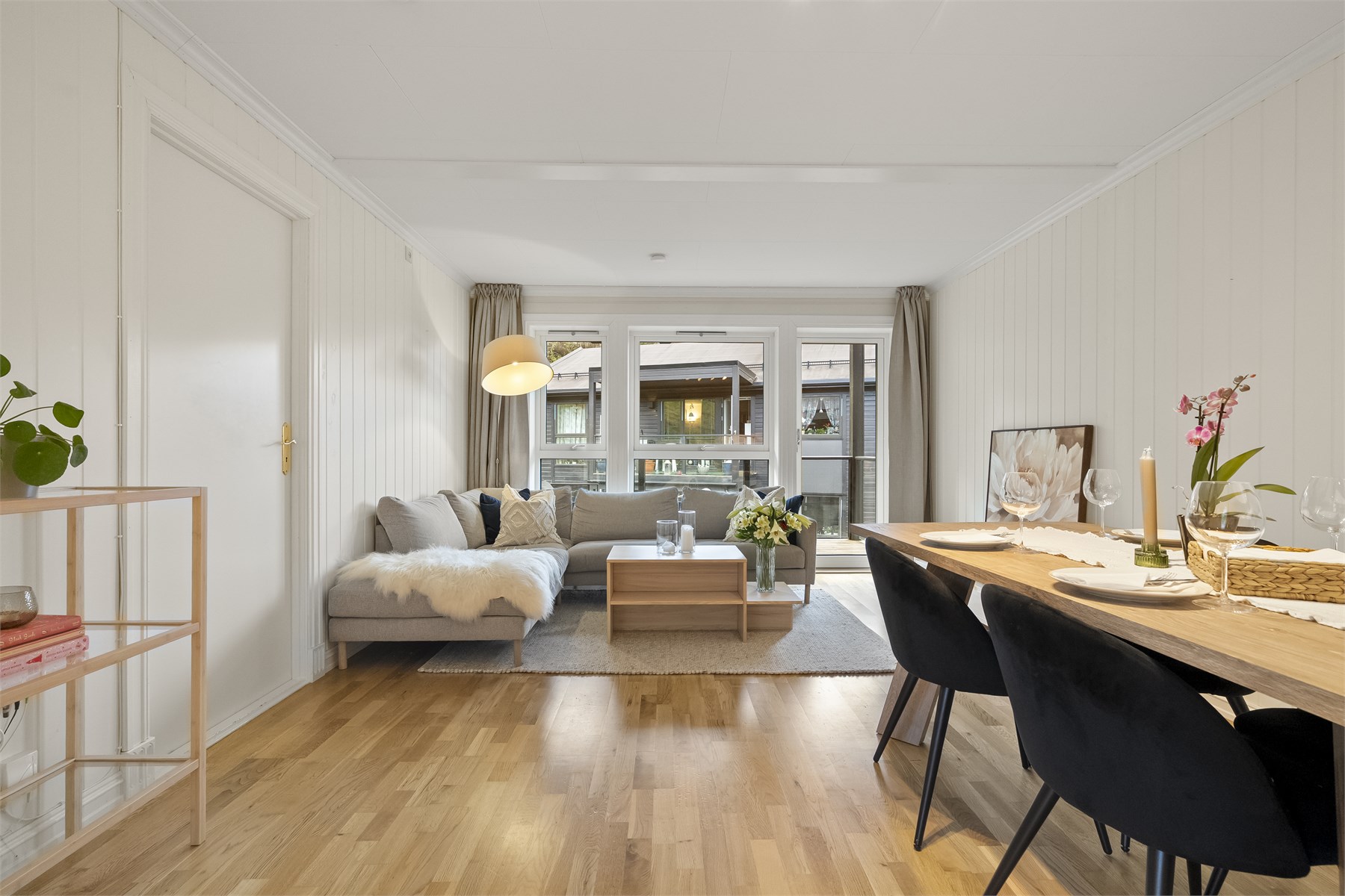 - Velkommen til Flatene 5 - 