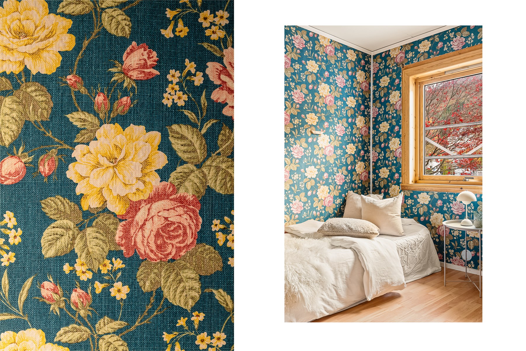 Detalje | W Eiendomsmegling Bergen