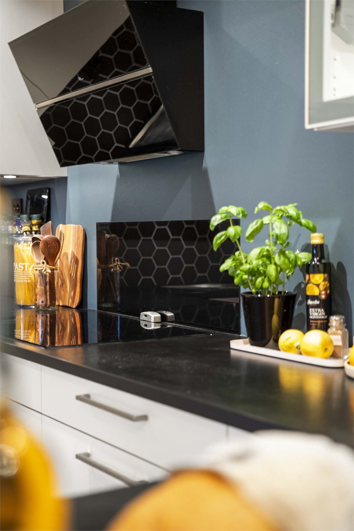 - Ventilator er av merket Thermex - 
