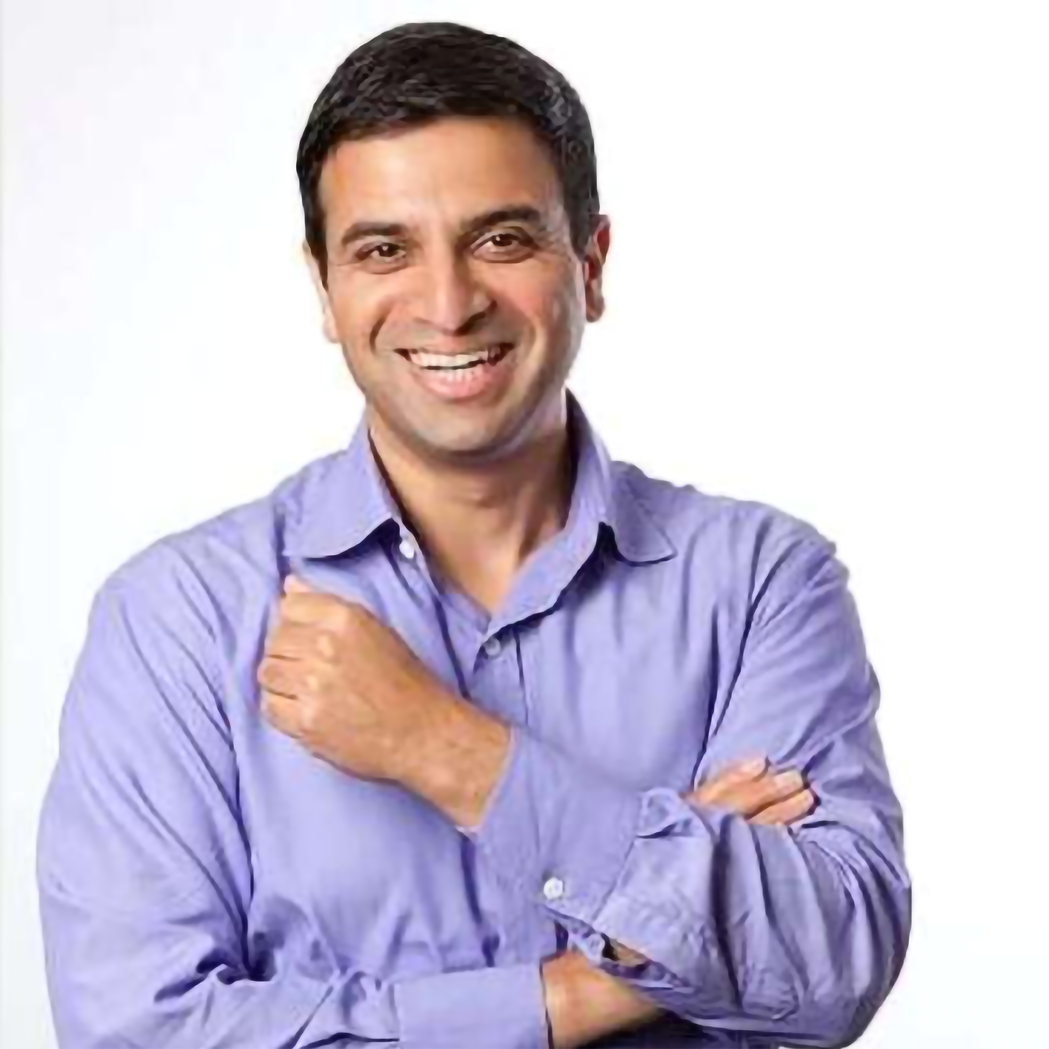 Profile image of Akash Pai