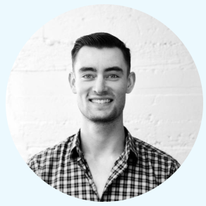 [headshot] image of customer (for a financial advisor)