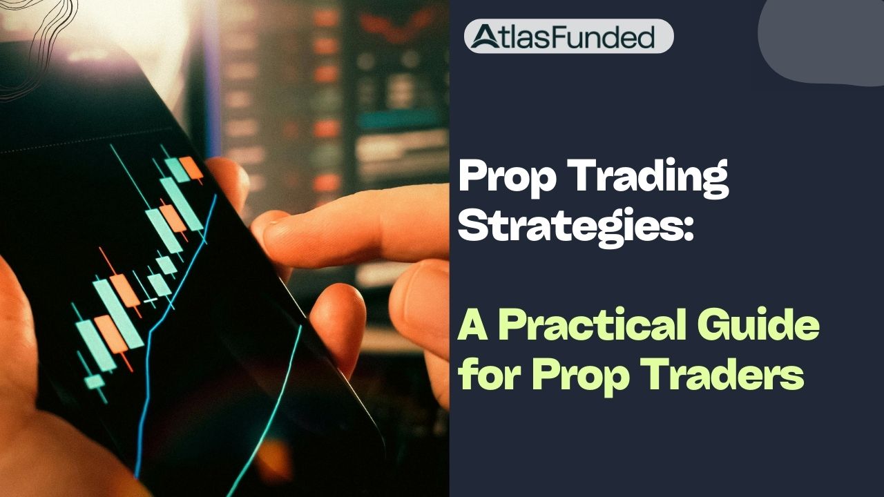 Proprietary Trading Strategies