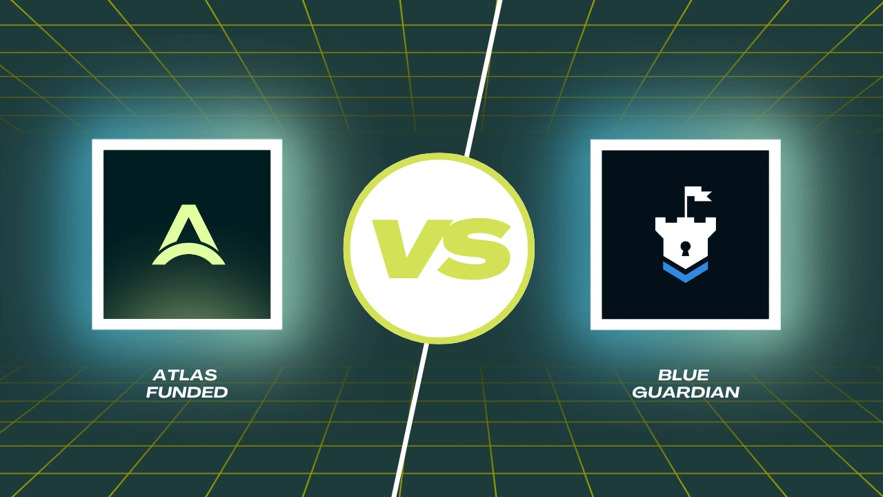 Atlas Funded vs Blue Guardian