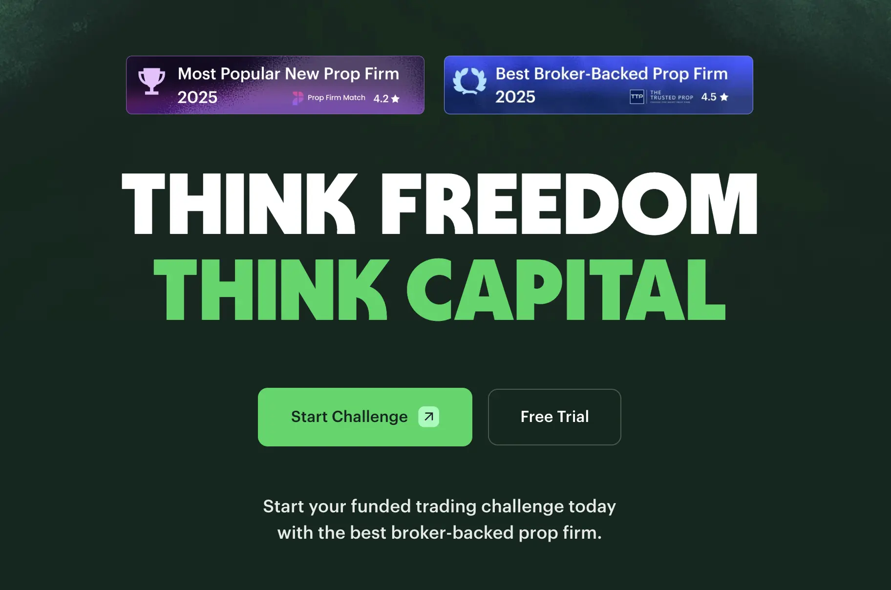 ThinkCapital