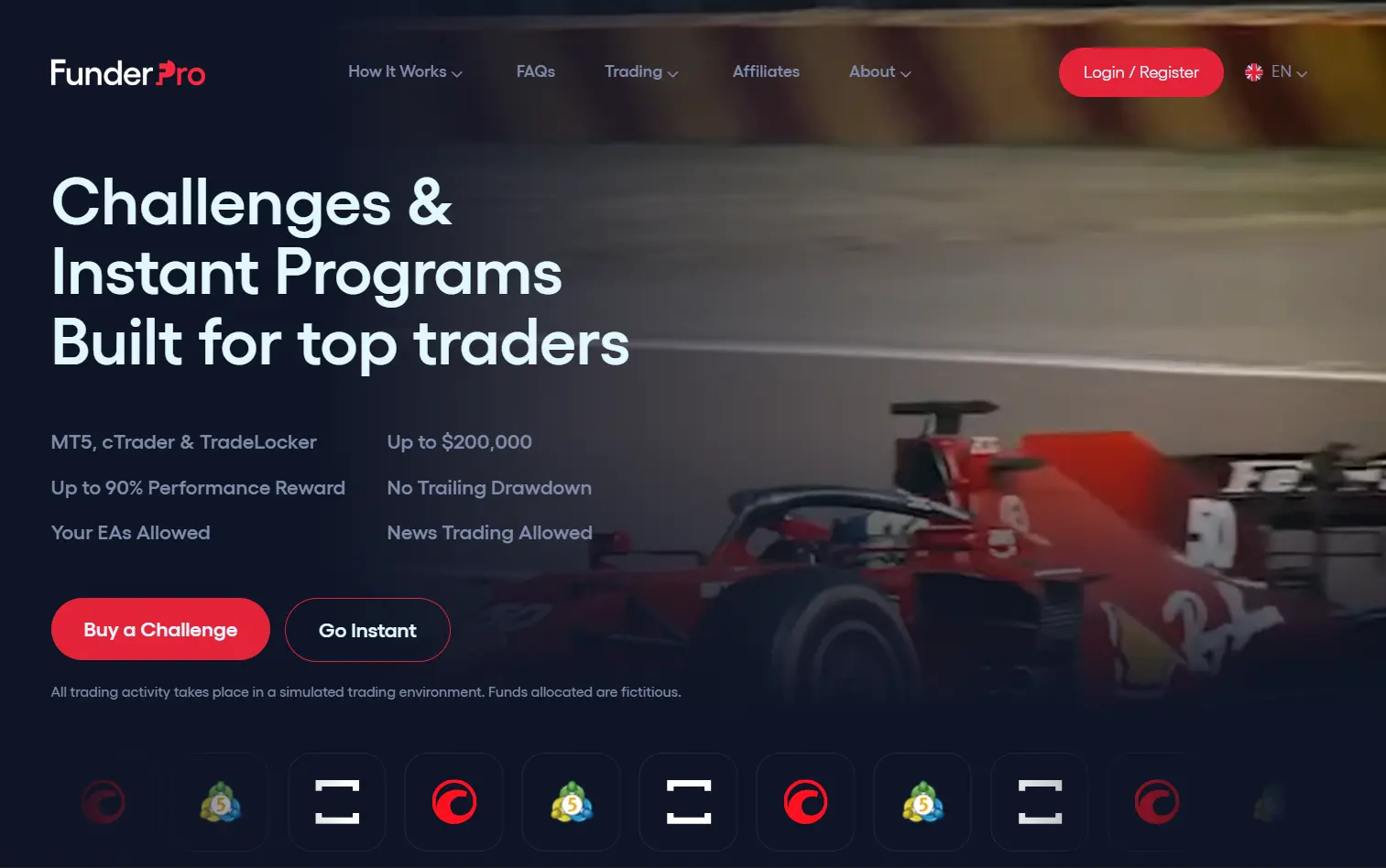 FunderPro 