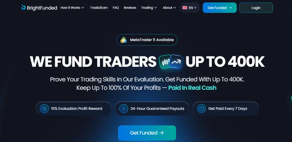 BrightFunded 