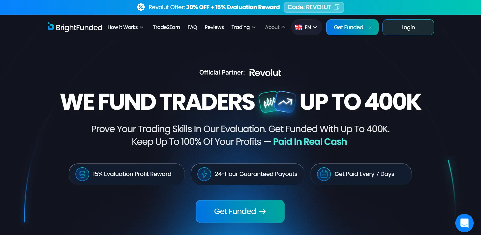 BrightFunded 