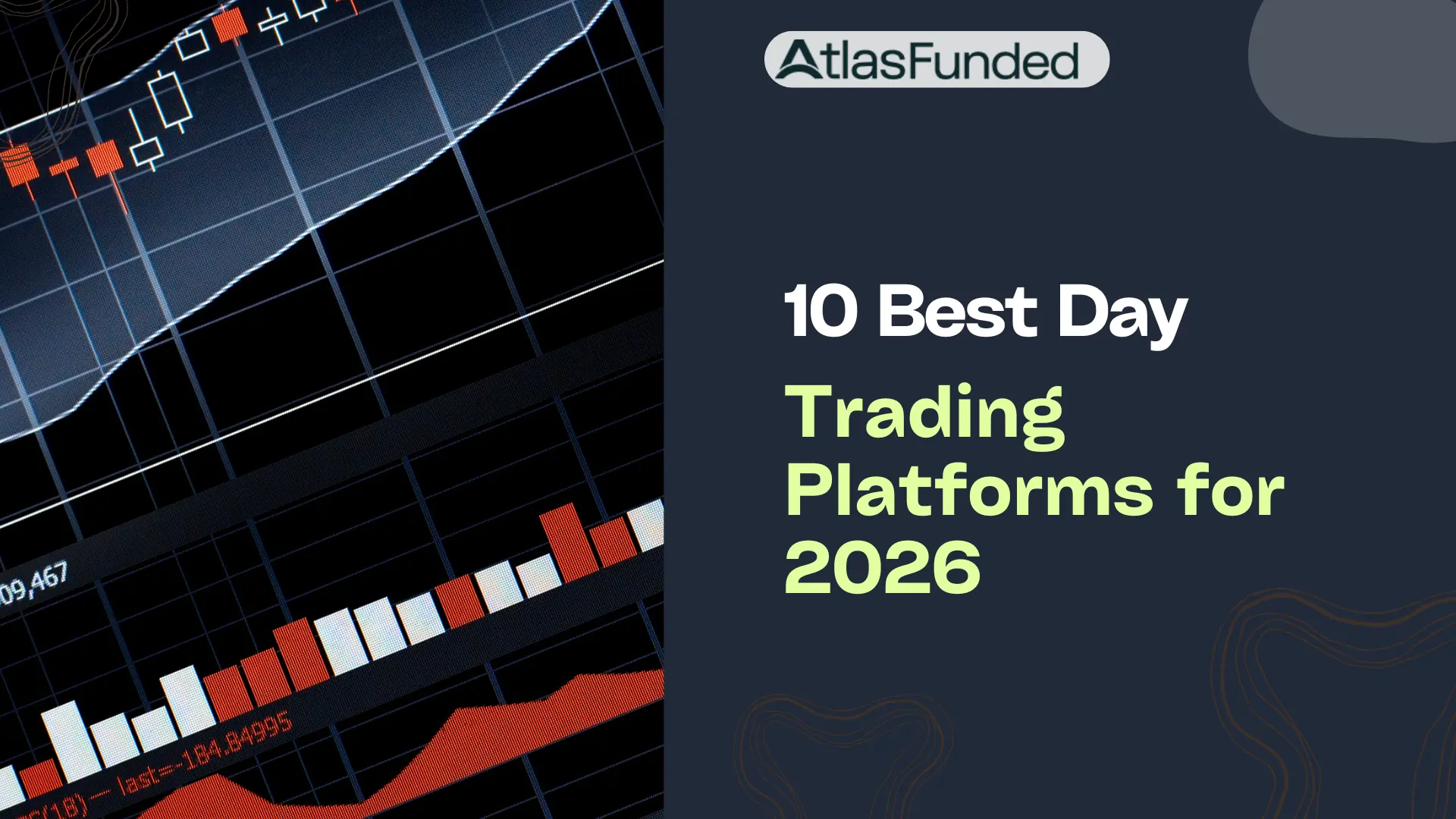 Best Day Trading Platforms for 2026