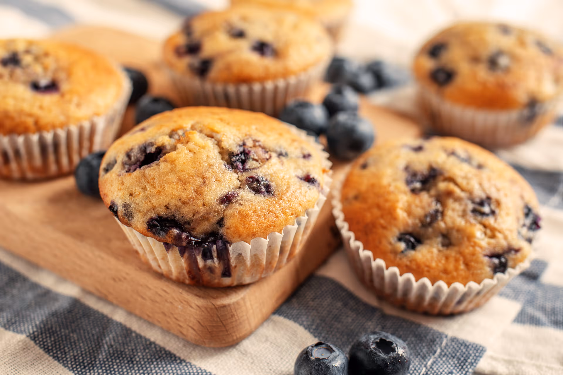 Úvodní fotografie receptu