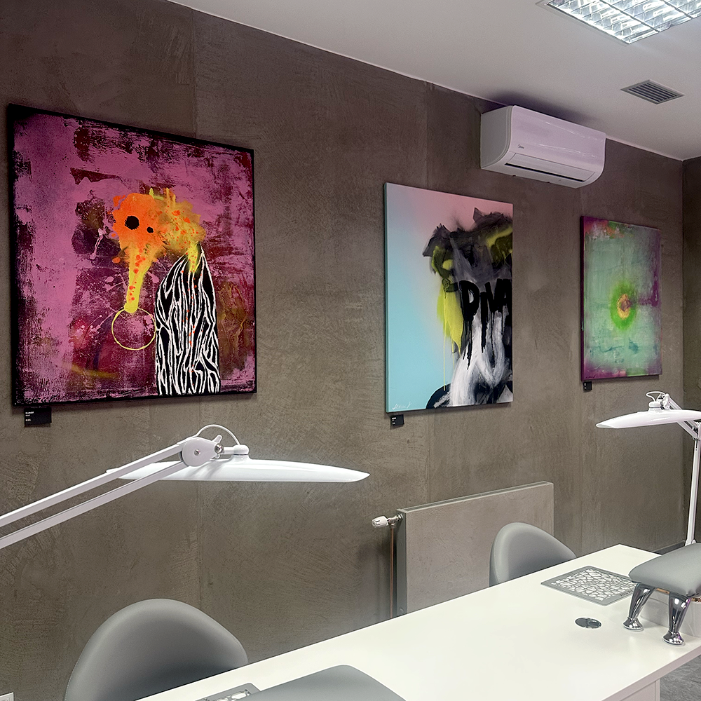 image of salon and spa exterior