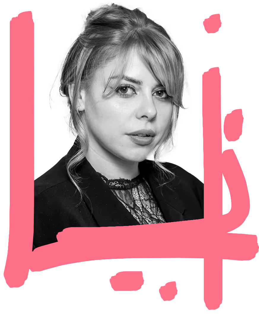 image of front desk area (for a salons & spa)