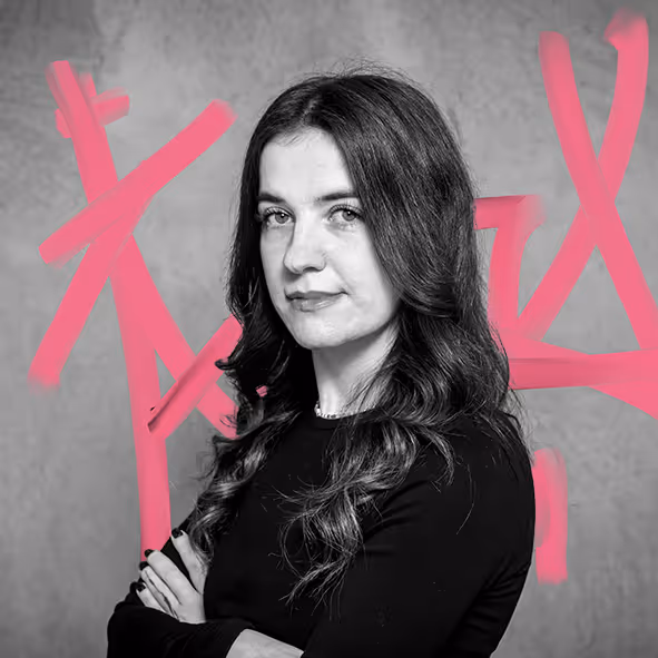 [team] image of individual tattoo artist