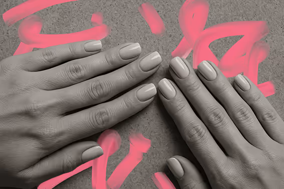 [background image] image of a creative workspace (for a tattoo studio)